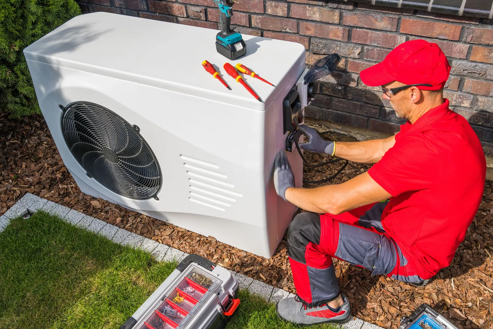 About HVAC in Humble, TX